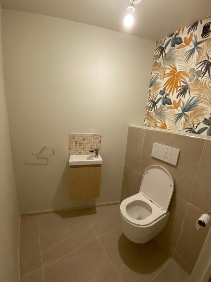Appartement De Charme Hypercentre Брест Екстериор снимка