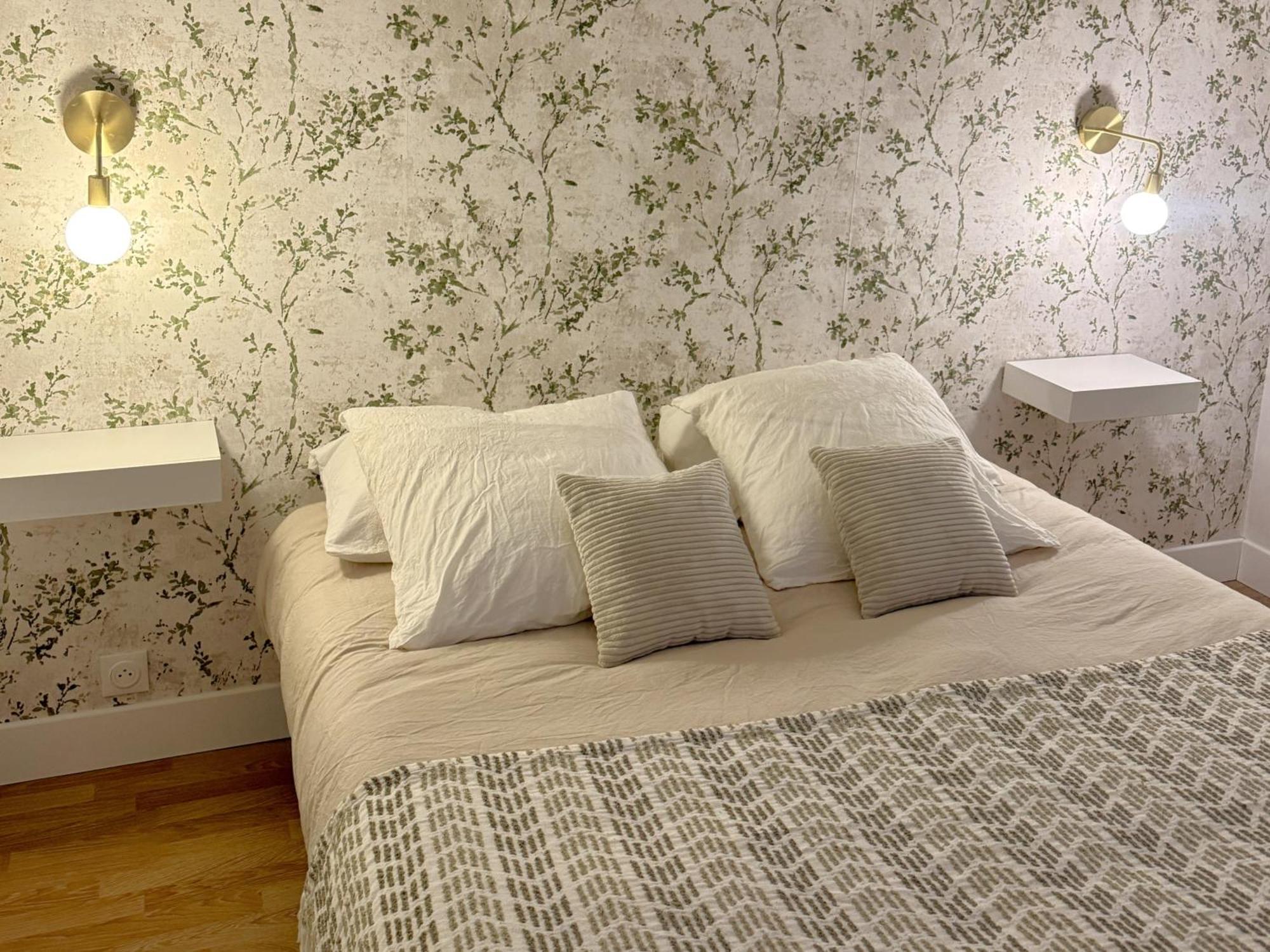 Appartement De Charme Hypercentre Брест Екстериор снимка